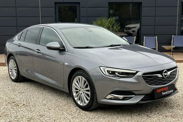 Opel Insignia 2.0 CDTI Elite S&S