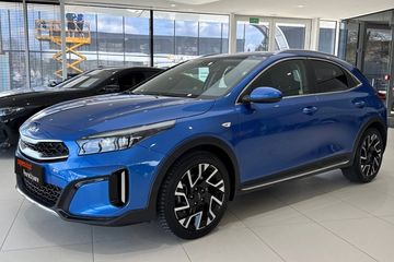 Kia XCeed 1.5 T-GDI M