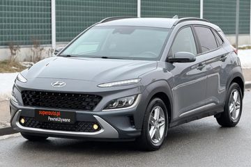 Hyundai Kona 1.0 T-GDI Smart DCT
