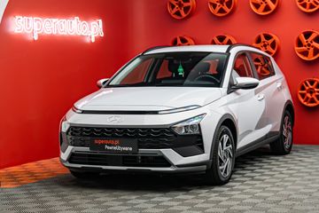 Hyundai Bayon 1.0 T-GDI Modern