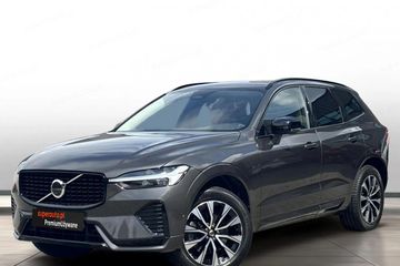 Volvo XC60 B5 D AWD Plus Dark aut