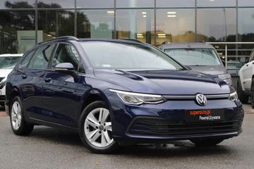 Volkswagen Golf VIII 2.0 TDI Life