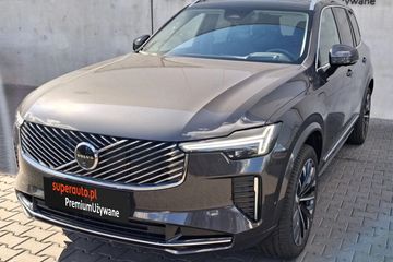 Volvo XC90 T8 AWD Plug-In Hybrid Plus Bright 7os