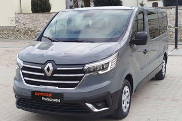 Renault Master dCi L2 Equilibre EDC
