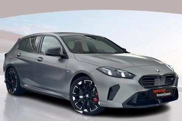 BMW Seria 1 M135i xDrive
