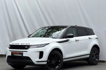 Land Rover Range Rover Evoque Evoque 2.0 D200 S AWD