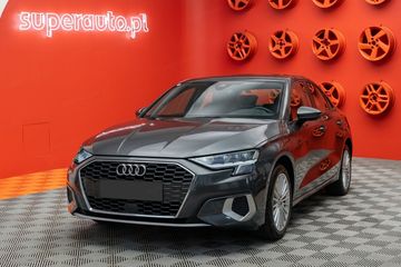 Audi A3 35 TFSI Advanced