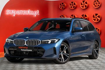 BMW Seria 3 Touring 330i xDrive M Sport