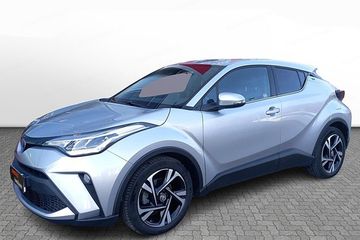 Toyota C-HR 1.8 Hybrid Style