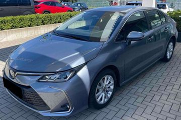 Toyota Corolla Comfort 1.8 Hybrid