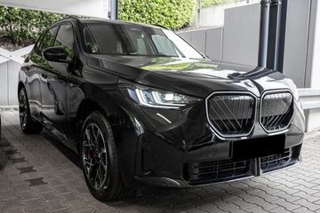 BMW X3 xDrive20d M Sport