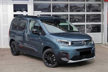Citroen Berlingo M L1H1 Max