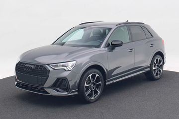 Audi Q3 35 TFSI S line