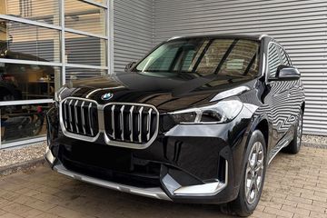 BMW X1 xDrive20d xLine