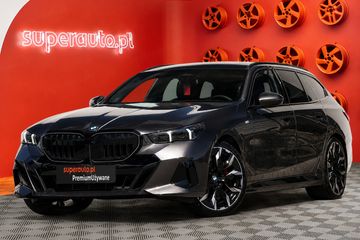 BMW Seria 5 Touring 520i M Sport