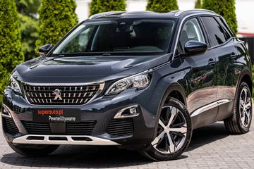 Peugeot 3008 1.6 BlueHDi Business-Line S&S