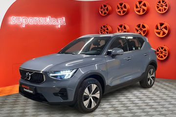 Volvo XC40 T5 Plug-In Hybrid Plus Bright aut