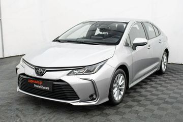 Toyota Corolla 1.5 Comfort