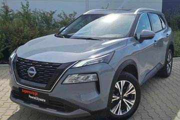 Nissan X-Trail 1.5 Vc-T&E-Power n-Connecta 2WD