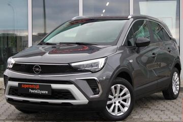 Opel Crossland X 1.2
