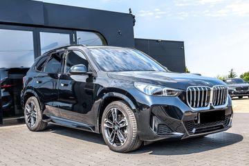 BMW X1 sDrive20i M Sport