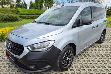 Mercedes Citan Tourer 112 CDI L1 420.733