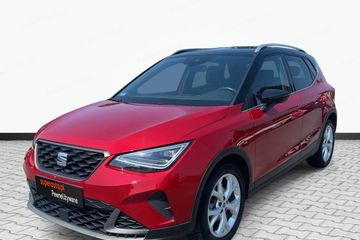 Seat Arona 1.0 TSI FR S&S