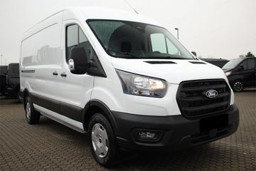 Ford Transit 350 L3H2 Trend