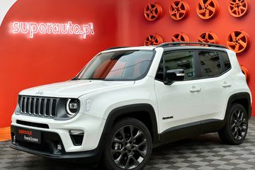 Jeep Renegade 1.5 Limited