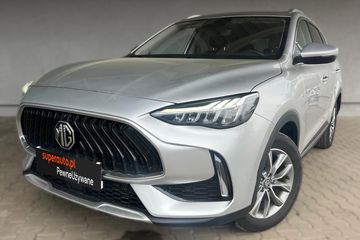MG HS 1.5 T-GDI Excite DCT
