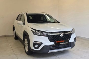 Suzuki SX4 S-cross 1.4