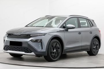 Skoda Elroq 50