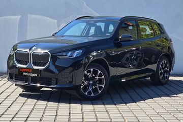 BMW X3 xDrive20d mHEV aut