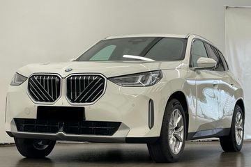 BMW X3 xDrive20