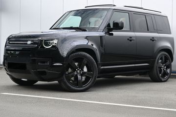 Land Rover Defender 110 D300 X-Dynamic HSE