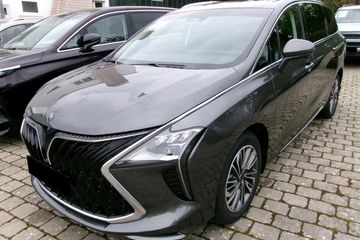 Forthing U-Tour 1.5 DVVT GDI HEV E-CVT