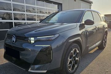 Citroen C5 Aircross Max eDCT6 1.2 mHEV