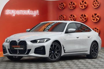 BMW Seria 4 Gran Coupe 430i xDrive M Sport