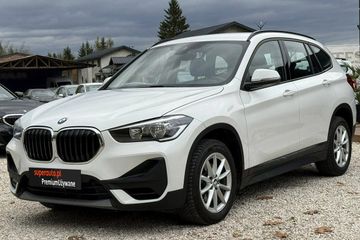 BMW X1 sDrive18i