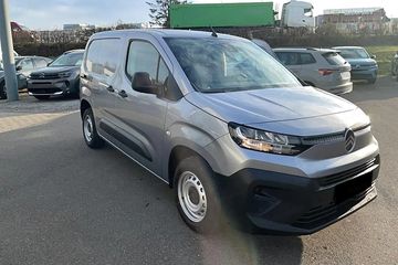 Citroen Berlingo Van M L1H1 EAT8