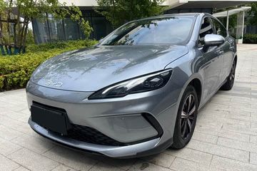 BYD Seal 5 DM-i Comfort