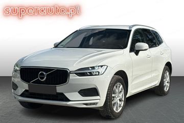 Volvo XC60 B5 B AWD Momentum
