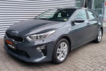 Kia Ceed 1.4 T-GDI M