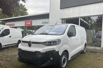 Citroen Jumpy M L1H1