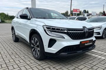 Renault Austral 1.3 TCe Techno