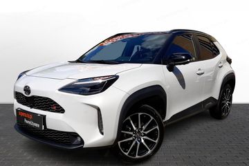 Toyota Yaris Cross Hybrid 1.5 GR Sport