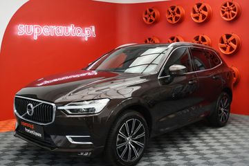 Volvo XC60 B4 D AWD Inscription