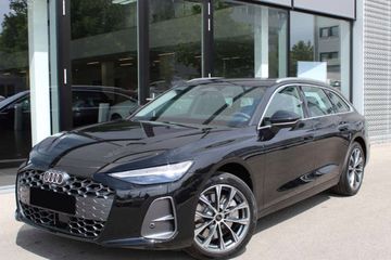 Audi A6 TFSI Avant