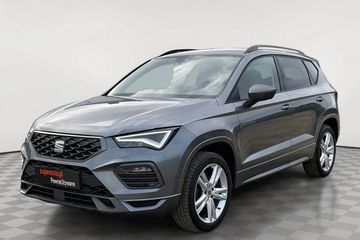 Seat ATECA 1.5 Tsi Fr S&S Dsg
