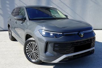 Volkswagen Tayron Life Plus 1.5 eTSI DSG